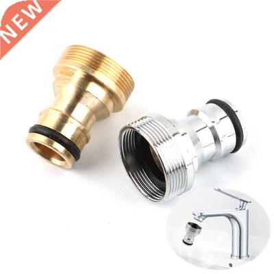 Universl Tp Kitchen dpters Brss Fucet Tp Connector Mi