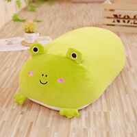 30cm Plush pillow animal cartoon cute fat dog cat totoro pen thumbnail 5