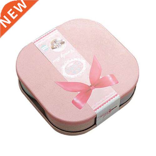 Wheat Straw Candy Box Weddng Favor Box Dvded Dred Frut
