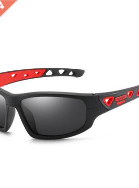 Sunglasses Men Brand Designer Square Sports Sun Glasses for