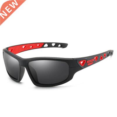 Sunglasses Men Brand Designer Square Sports Sun Glasses for