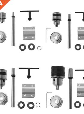 JTO/B10/B12/B16 Electric Drill No Power Spindle Assembly