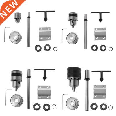 JTO/B10/B12/B16 Electric Drill No Power Spindle Assembly