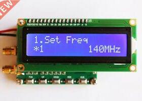 RF signal generator with sweep function RF signal generator