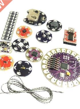 57 pieces / piece Applies to Lilypad Kit Wearable