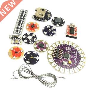 57 pieces / piece Applies to Lilypad Kit Wearable