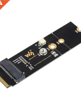 Waveare M.2 Adapter Card M.2 M Key to A Key Interface Adap