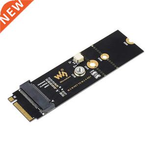 Waveare M.2 Adapter Card M.2 M Key to A Key Interface Adap
