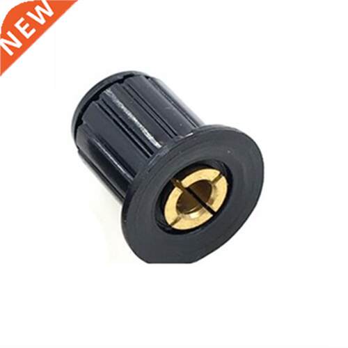 5pcs WXD3-13-2W potentiometer knob cap (copper core) 4mm