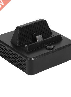 ALLOYSEED Mini indoor/ourdoor Switch HDTV video conversion