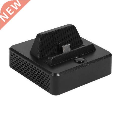ALLOYSEED Mini indoor/ourdoor Switch HDTV video conversion