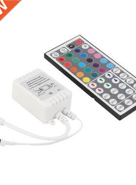 New Mini 44 Keys IR Remote Contr Contrler For RGB SMD