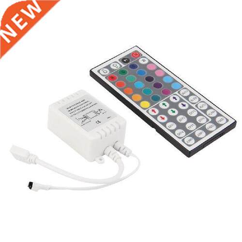 New Mini 44 Keys IR Remote Contr Contrler For RGB SMD