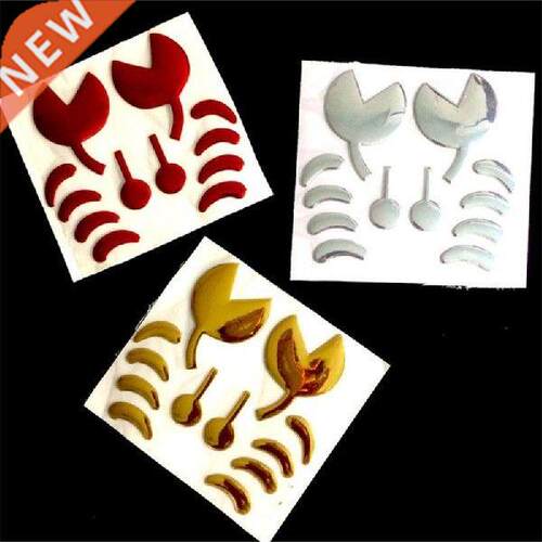 Car Logo Decoration Sticker Crab Personality Stickers Car