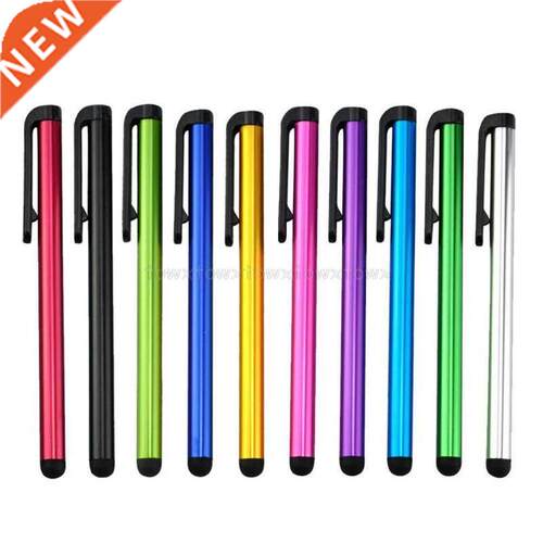 Clip Design Universal Soft Head For Phone Tablet Durable Sty