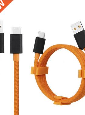 Fast Chargering Charger Type-c Cable 100cm Data Cable 5V 6A