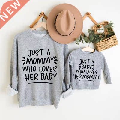 Sweatshirt M Kids Family Matching Outfits Pajamas