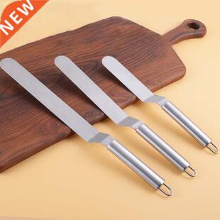 Cake Decoratng Tools Stanless Steel Bakng & Pastry T