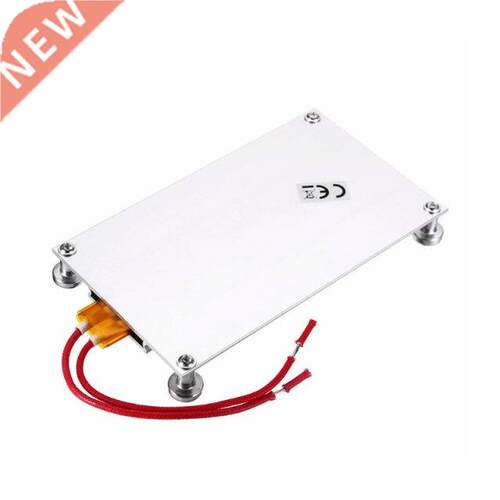 AC 220V Aluminum LED Remover PTC Heating Plate Soldering Chi