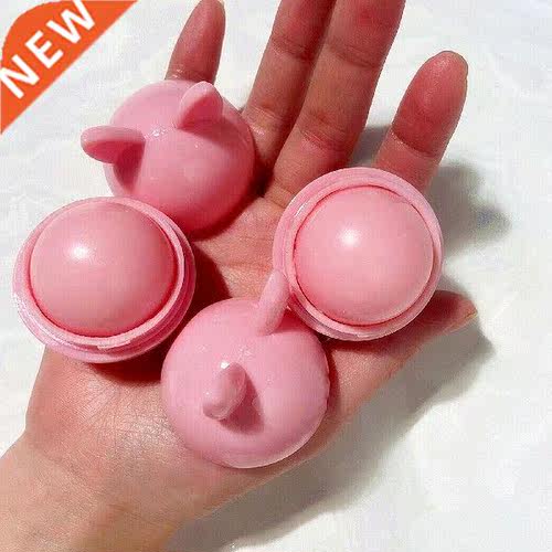 2020 Lip Balm Rabbit Shape Design Moisturizing Lasting