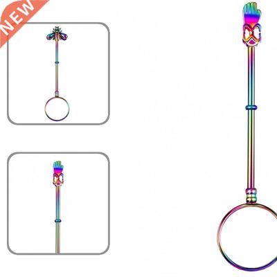 Stble Useful Gentlemn Smoking Clip Rck Copper Smoking