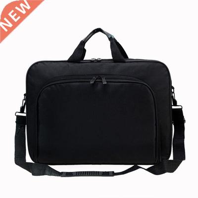 Briefcase Bag 15.6 Inch Laptop Messenger Bag Business Office