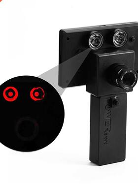 Handheld Infrared Night Vision Device Infrared Illuminated N