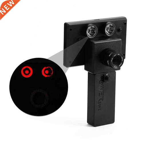 Handheld Infrared Night Vision Device Infrared Illuminated N