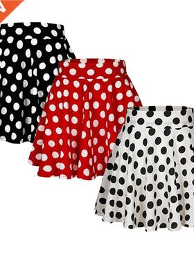 Women Lies Mini Girl Short Skirts Clothes Clothings Casual