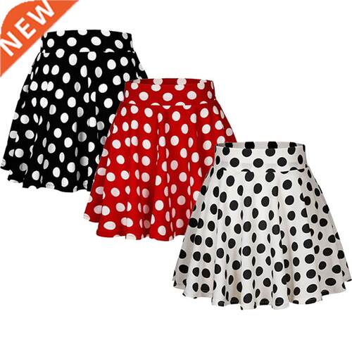 Women Lies Mini Girl Short Skirts Clothes Clothings Casual