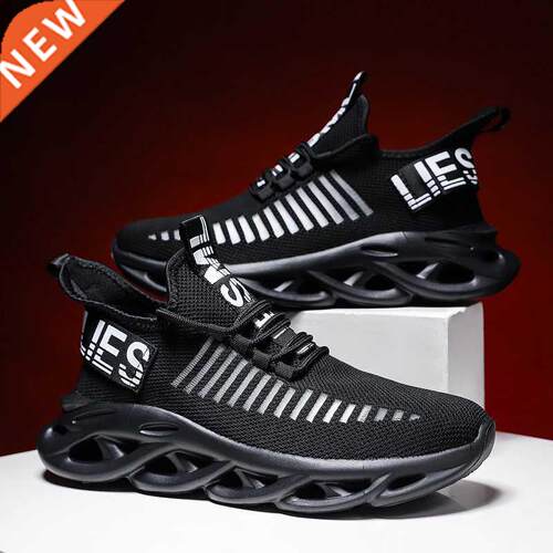 Sneakers Women Breathable Running Shoes Men Size 36-46 Comfo