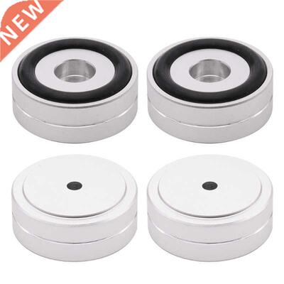 Universl Speker Kits Isoltion Stnd Feet Cone Bse Pds S