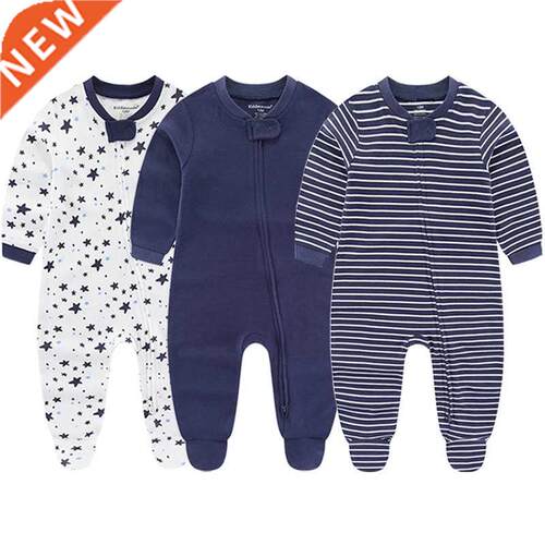 Summer Baby Rompers Spring Newborn Baby Clothes For Girls Bo