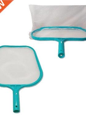 Swimming Pool Cleaner Net Pool Skimmer Mesh Durable Leaf