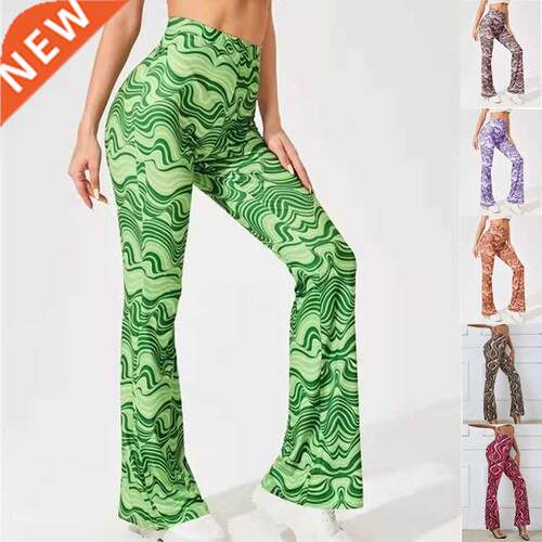 45XL Ladies Yoga Summer Pants大码瑜珈女士夏天时尚休闲裤