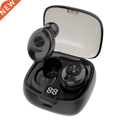 XG8 TWS Bluetooth Earphones In Ear Wireless Hephones IPX5