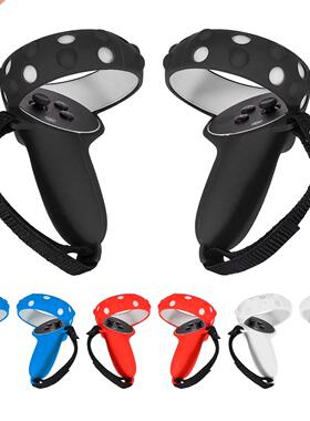 Protection Cover For Oculus Quest 2 VR Accessories Vr Contro