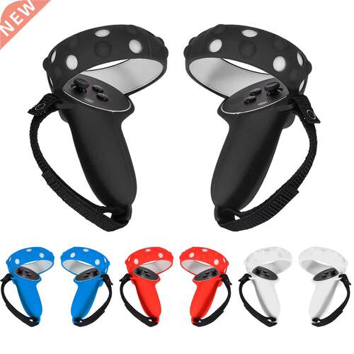 Protection Cover For Oculus Quest 2 VR Accessories Vr Contro