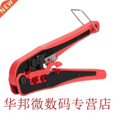 Portable Multifunctional Cable Wire Stripper Crimping Pliers