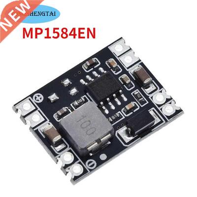 DC-DC 3A Buck Step-down Power Supply Module 5V-12V 24V to