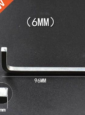 3-10mm Allen Key Set Hex Wrench Screwdriver Spanner L Shape