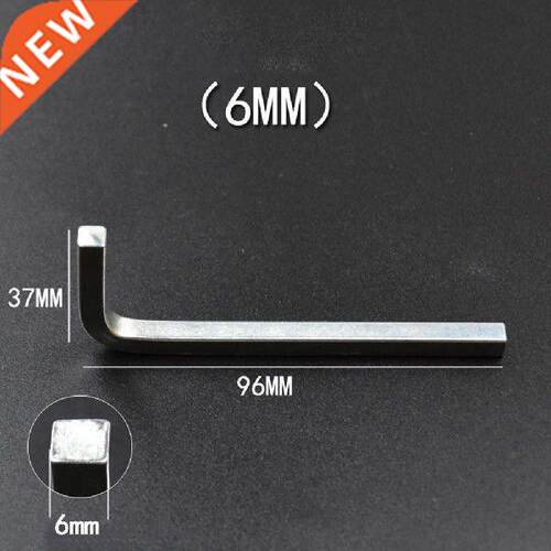 3-10mm Allen Key Set Hex Wrench Screwdriver Spanner L Shape
