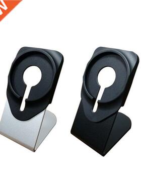 Non-slip Aluminum Alloy Stand Mount Holder Cradle for -iPhon