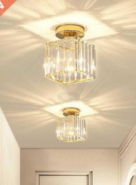 Modern LED Ceiling Lights Living Room Hallway Lighting Front