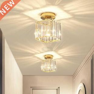 Modern LED Ceiling Lights Living Room Hallway Lighting Front