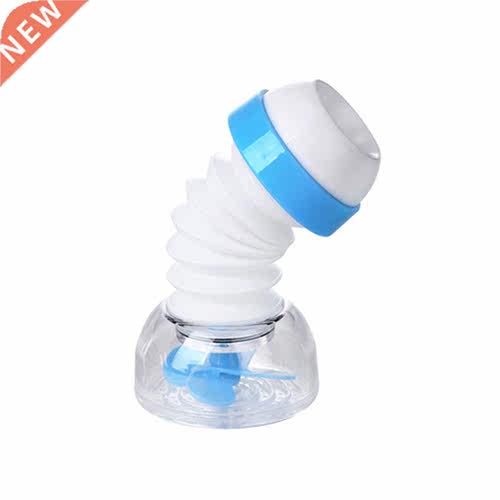 Faucet Splash Regulator Water-saving Shower Bath Valve 360-D
