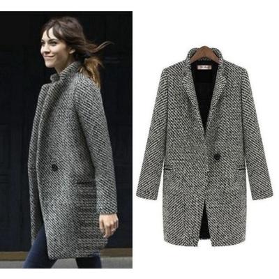 2018 Ladies Long Winter Hooded Jackets Coat For Women Coats