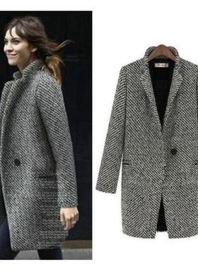 2018 Ladies Long Winter Hooded Jackets Coat For Women Coats