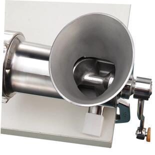 手动绞肉机面条不锈钢绞肉机过去的制造商