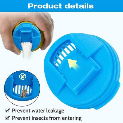 Soda Can Lid Covers Can Spill Stopper Protector Leakproof